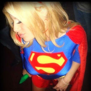 Meet your Posher, Barbiecorvette